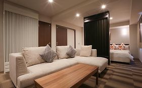 Hotel Naha City -Kokusai Street-